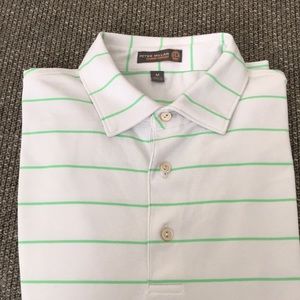 Men’s Golf Polo